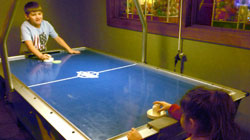 Avinash Club Paraiso