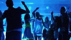 Avinash Club Paraiso