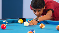 Avinash Club Paraiso